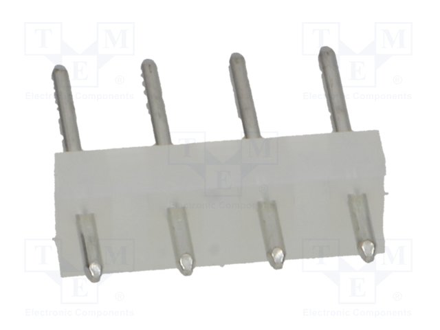 MOLEX 10-08-5041