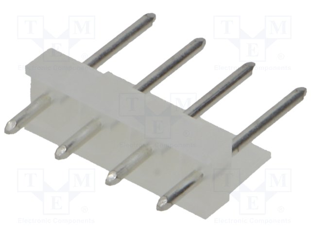 MOLEX 10-08-5041