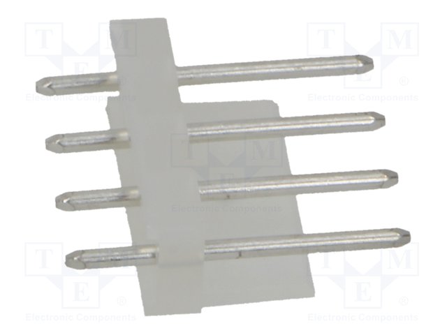 MOLEX 10-08-5041