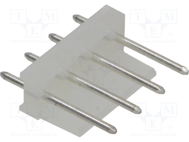 MOLEX 10-08-5041