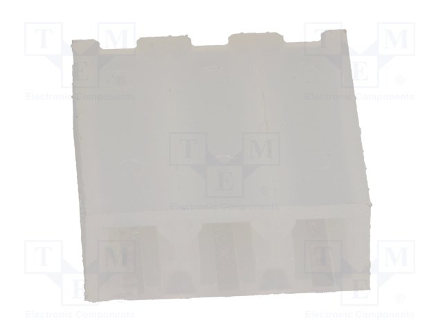 MOLEX 10-01-1034