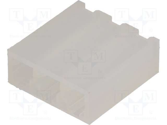 MOLEX 10-01-1034