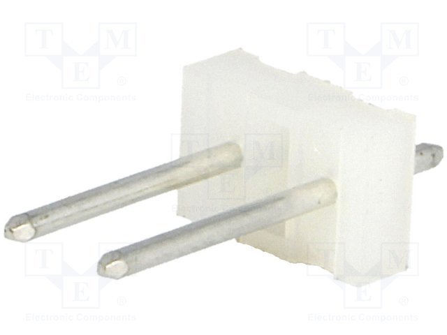 MOLEX 10-08-1021