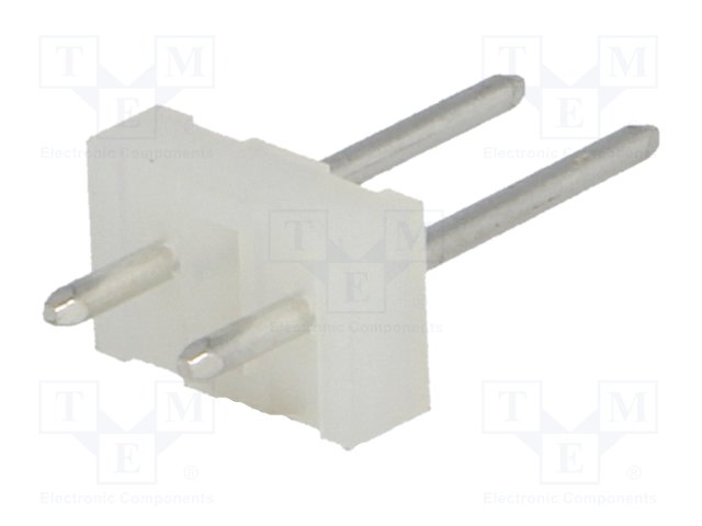 MOLEX 10-08-1021