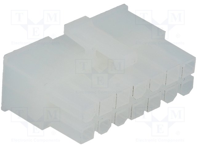 MOLEX 39-01-2140