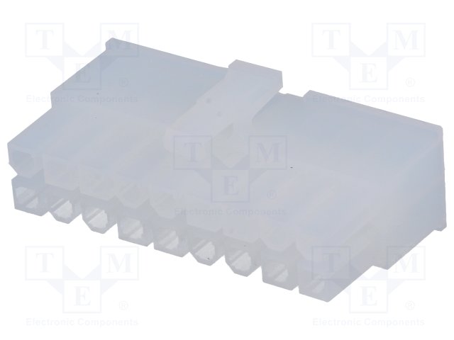 MOLEX 39-01-2180