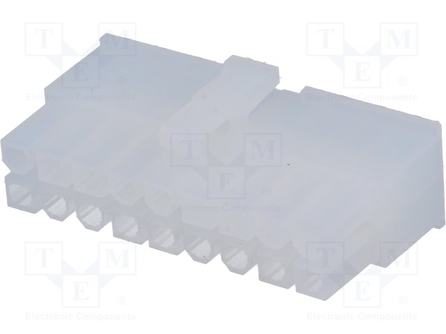 MOLEX 39-01-2180