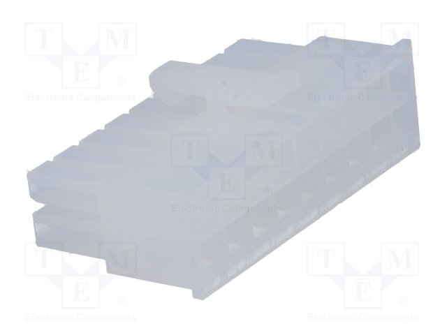 MOLEX 39-01-2180