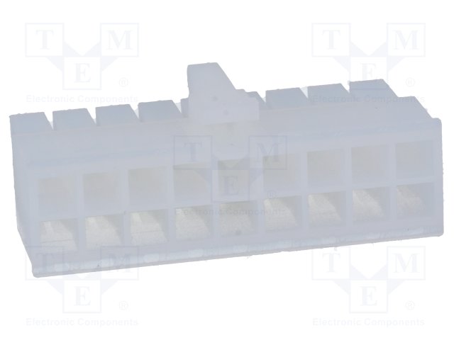 MOLEX 39-01-2180