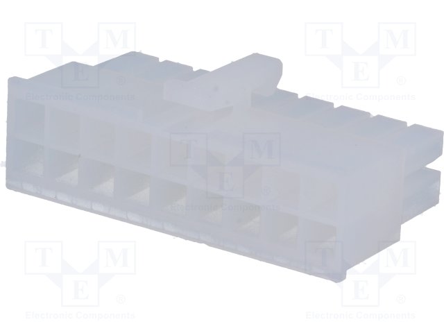 MOLEX 39-01-2180