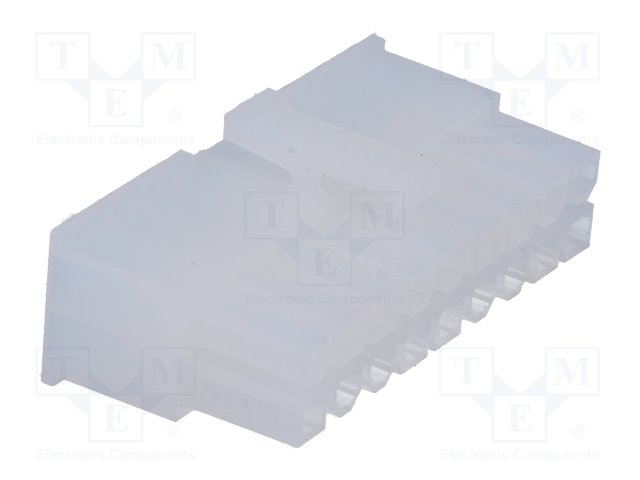 MOLEX 39-01-2180