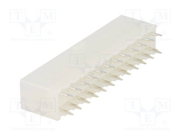 MOLEX 39-28-1243