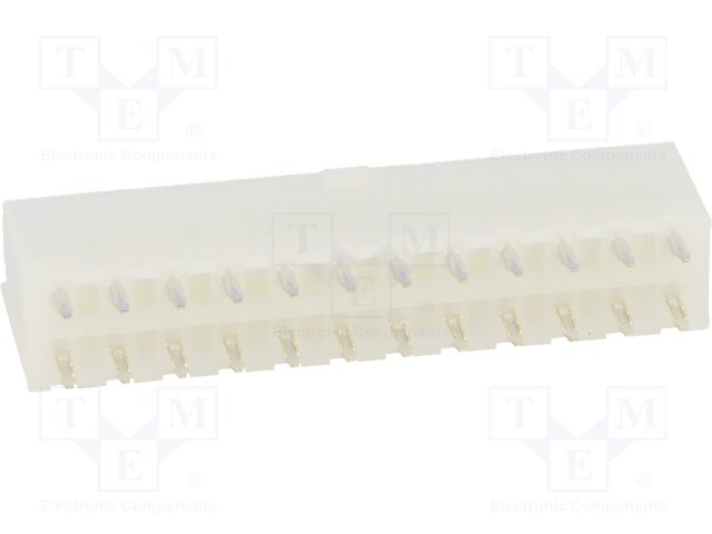 MOLEX 39-28-1243