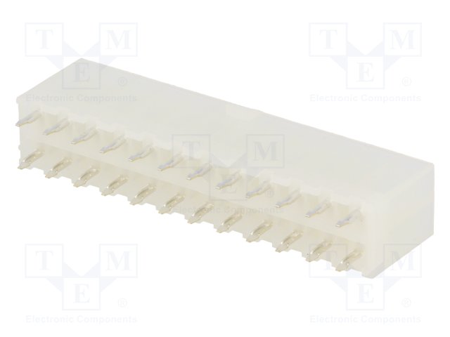 MOLEX 39-28-1243