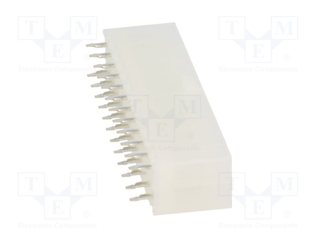 MOLEX 39-28-1243