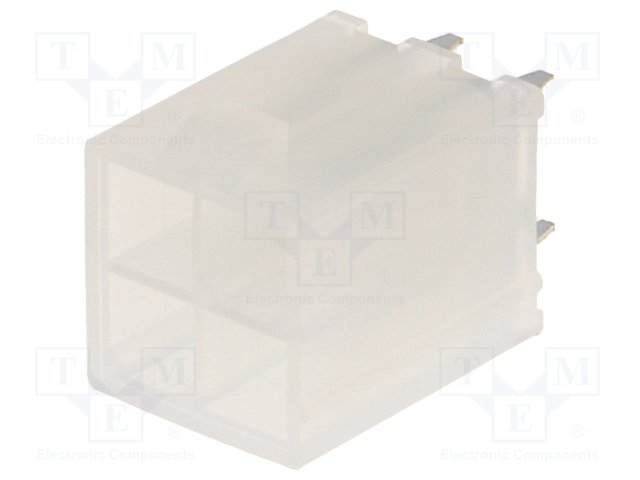 MOLEX 39-28-1043