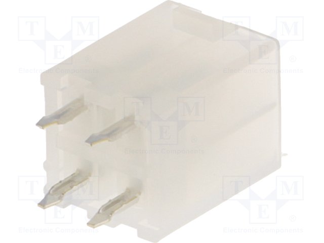 MOLEX 39-28-1043