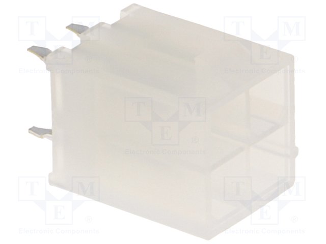 MOLEX 39-28-1043