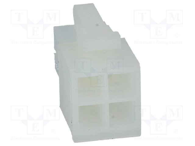 AMPHENOL MF42-HF-04