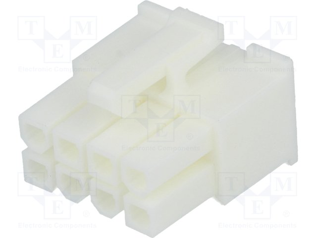 MOLEX 39-01-2085