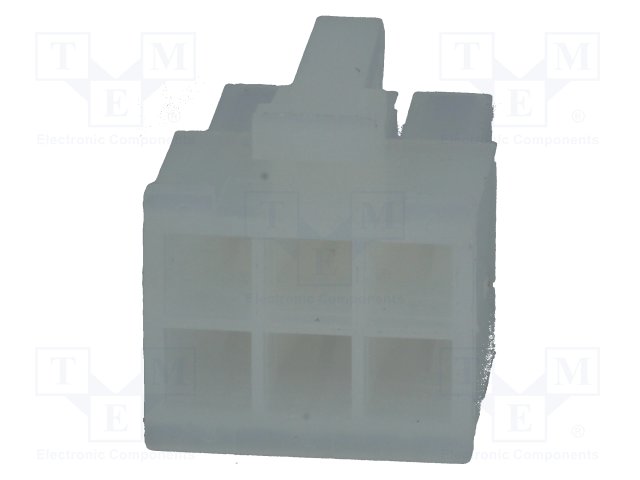 AMPHENOL MF42-HF-06