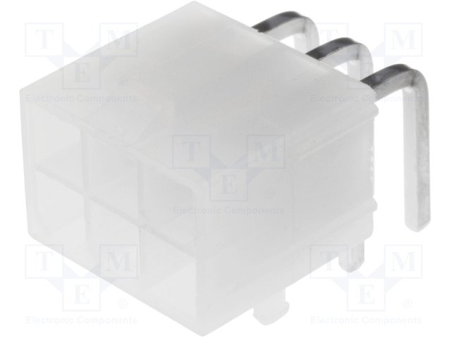 MOLEX 39-30-1060