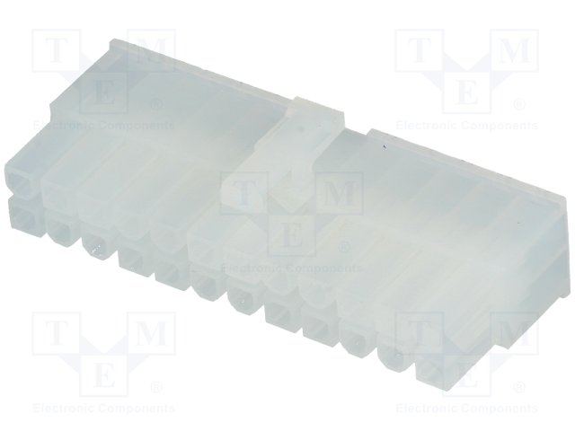 MOLEX 39-01-2240