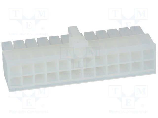 MOLEX 39-01-2240