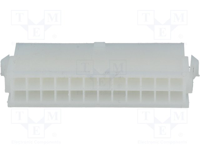 AMPHENOL MF42-HM-24