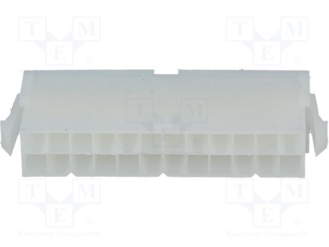 AMPHENOL MF42-HM-24