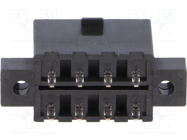 MOLEX 15-97-7082