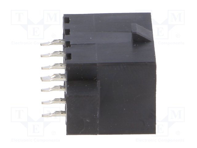 MOLEX 15-97-7082