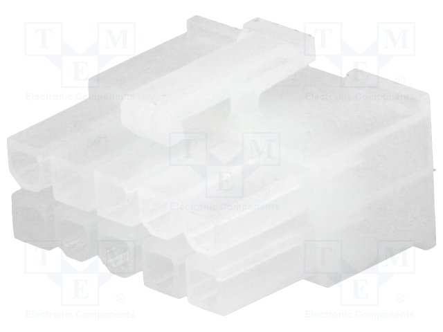 MOLEX 39-01-2100