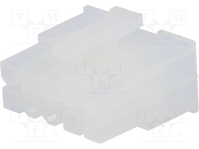 MOLEX 39-01-2100