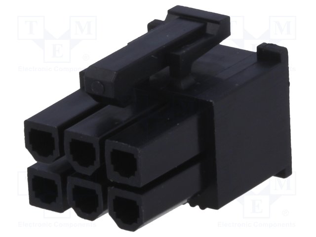 MOLEX 45559-0002