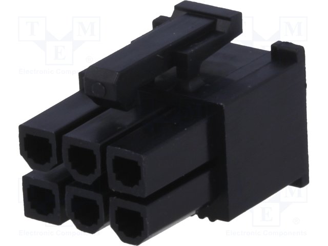 MOLEX 45559-0002