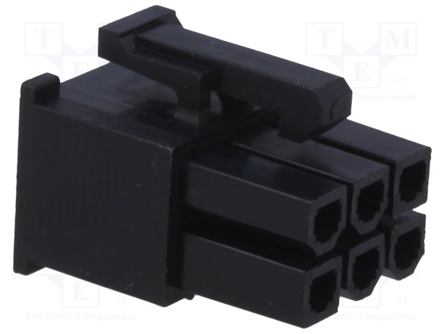 MOLEX 45559-0002