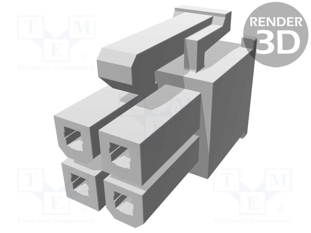 MOLEX 39-03-9042