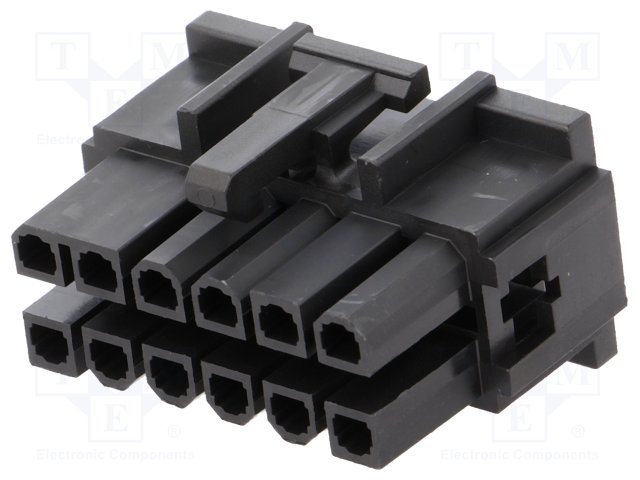 MOLEX 15-97-5121