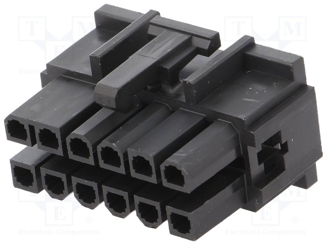 MOLEX 15-97-5121