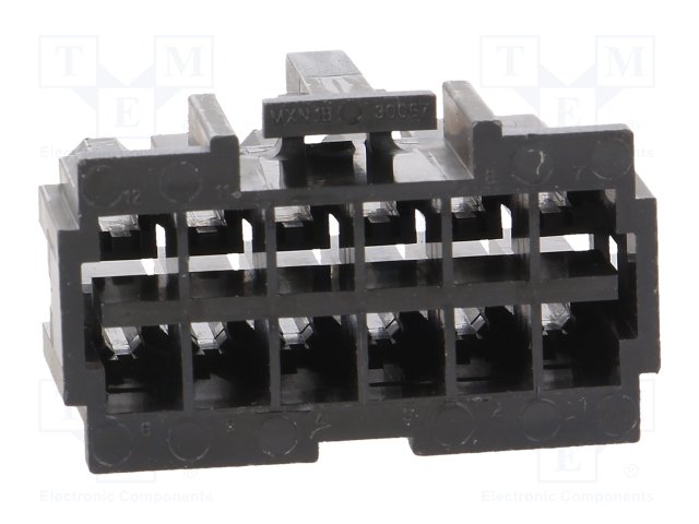 MOLEX 15-97-5121