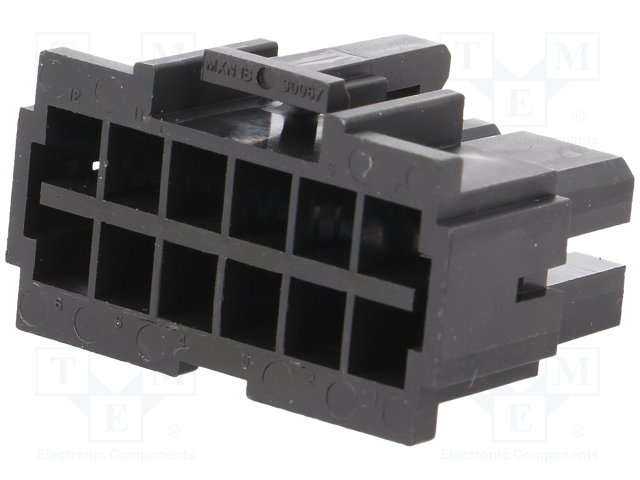 MOLEX 15-97-5121