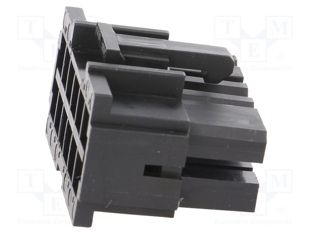 MOLEX 15-97-5121