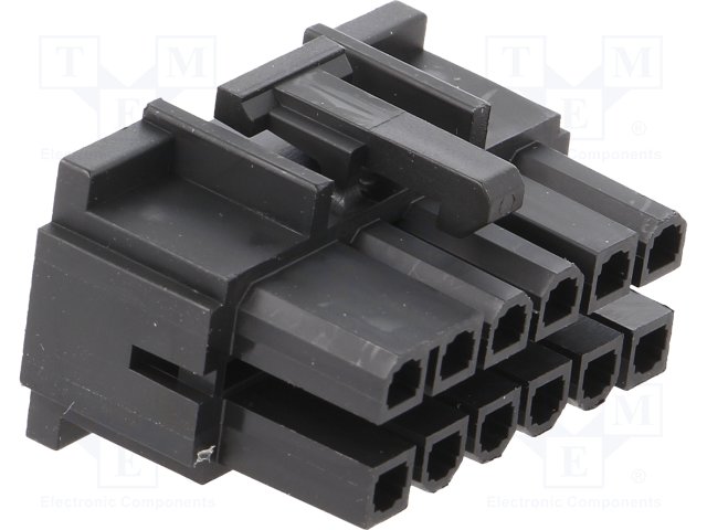 MOLEX 15-97-5121