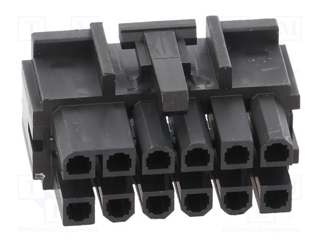 MOLEX 15-97-5121