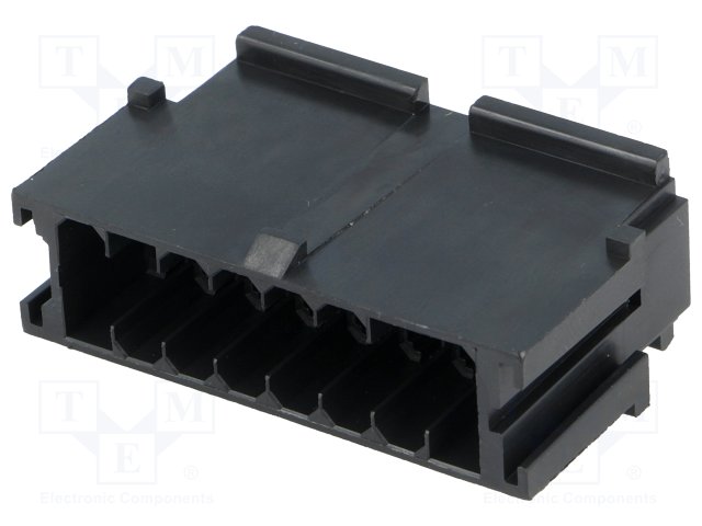 MOLEX 15-97-6161