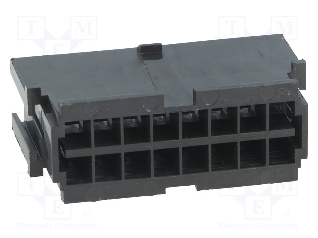 MOLEX 15-97-6161