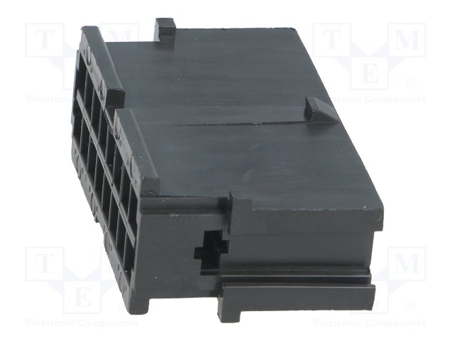 MOLEX 15-97-6161