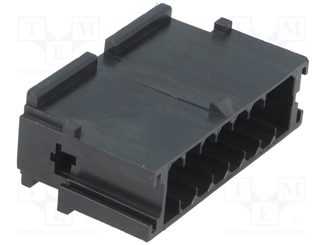 MOLEX 15-97-6161