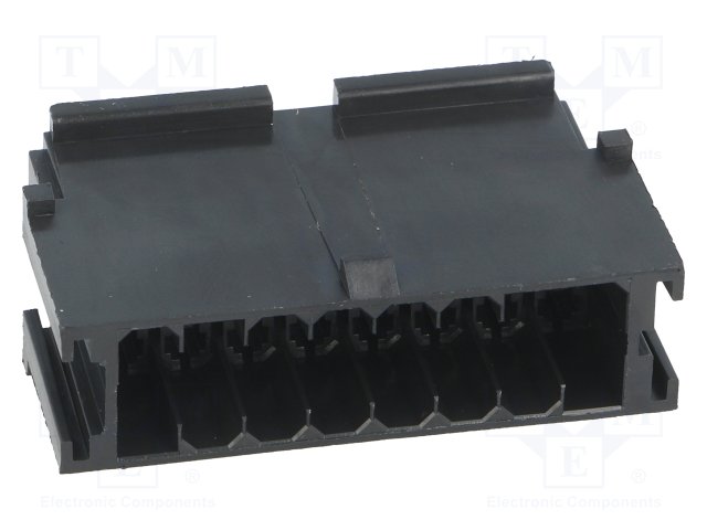 MOLEX 15-97-6161